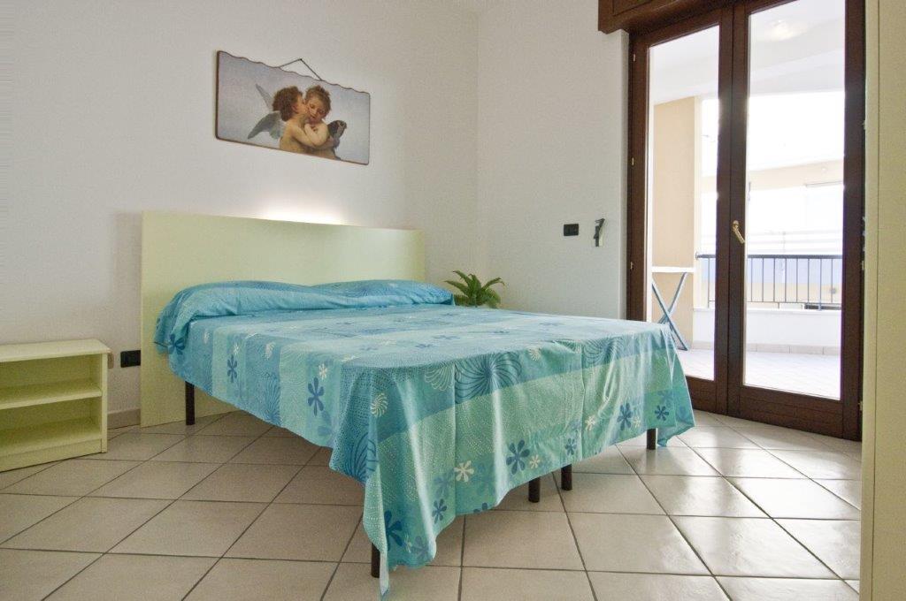 Appartamenti Bella Vista Gallipolli Exteriör bild