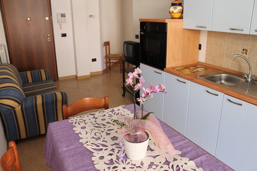 Appartamenti Bella Vista Gallipolli Exteriör bild