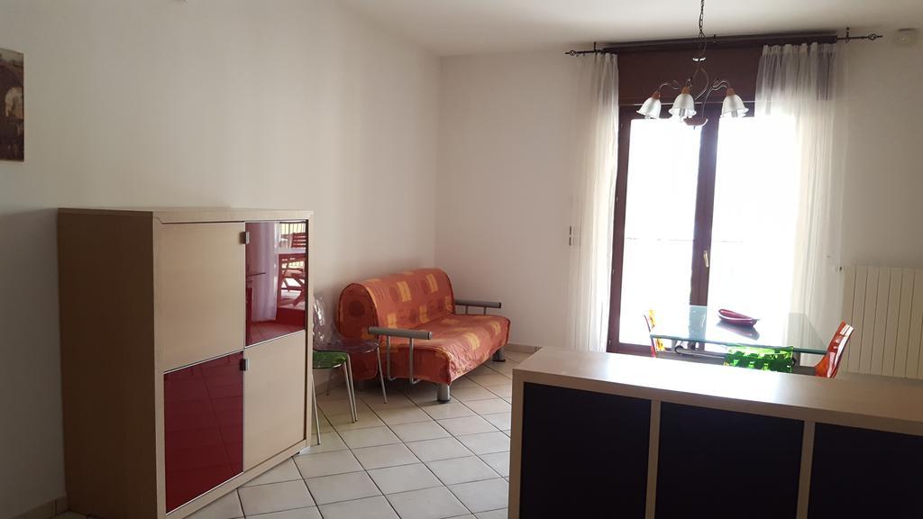 Appartamenti Bella Vista Gallipolli Exteriör bild