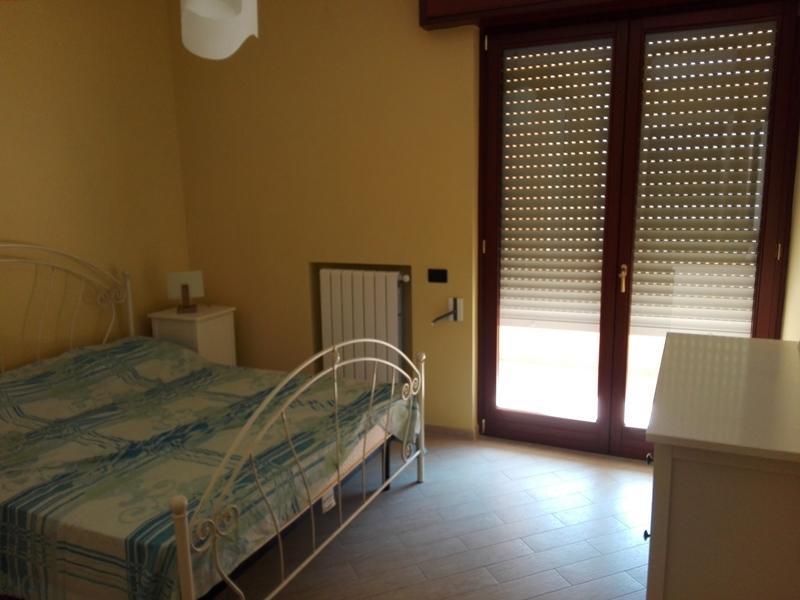 Appartamenti Bella Vista Gallipolli Exteriör bild