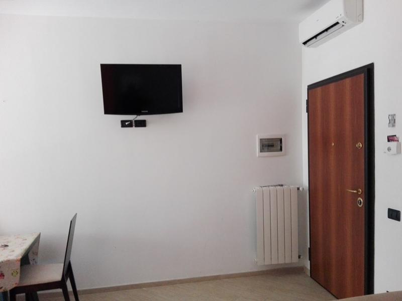 Appartamenti Bella Vista Gallipolli Exteriör bild