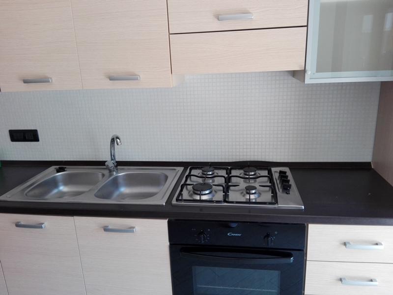 Appartamenti Bella Vista Gallipolli Exteriör bild