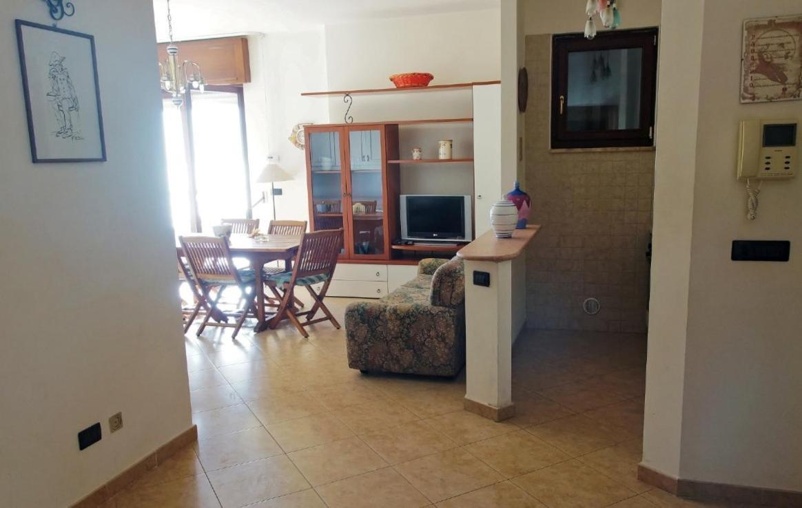 Appartamenti Bella Vista Gallipolli Exteriör bild